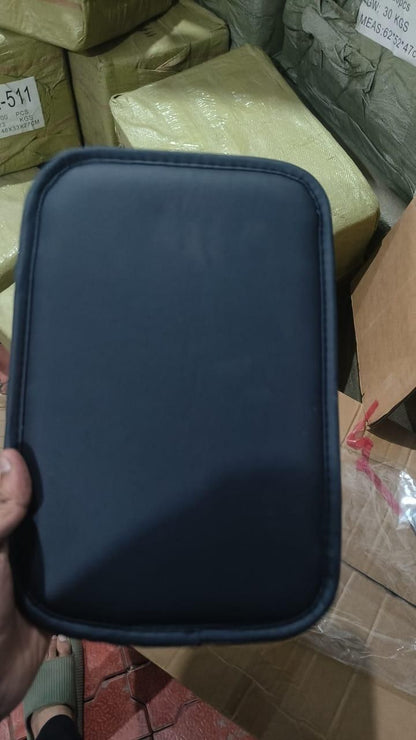 Universal Car Armrest Cushion Cover Pad